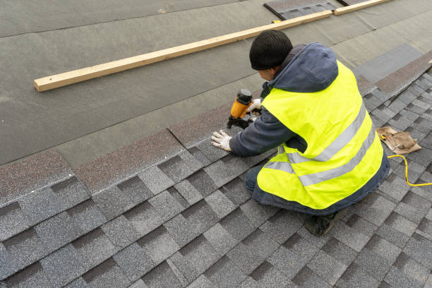 Best Flat Roof Repair Services  in Enetai, WA