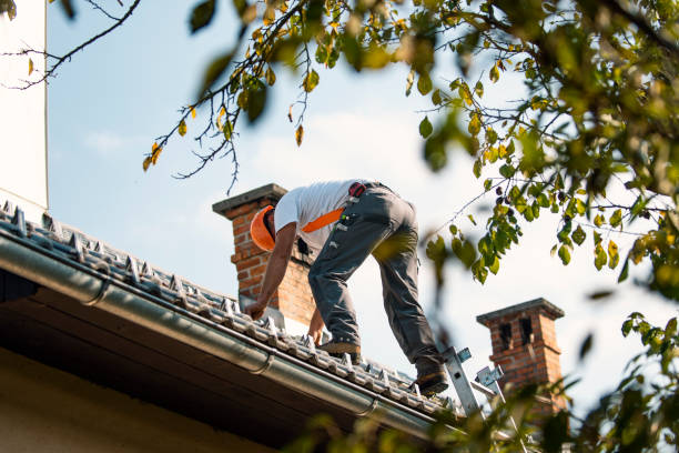 Enetai, WA Roofing Contractor Company