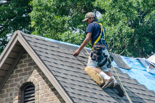 Best Residential Roofing Contractor  in Enetai, WA